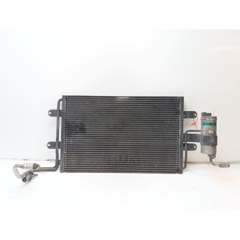 CONDENSADOR AIRE ACONDICIONADO 1J0820411D 1J0820191D 