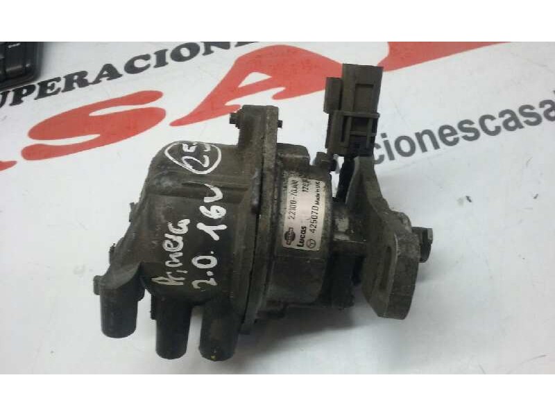 Recambio de delco para bmw serie 5 touring (e39) 4.4 v8 32v cat (m62) referencia OEM IAM 2210070J00  