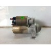 Recambio de motor arranque para chevrolet aveo ls referencia OEM IAM 96469962  