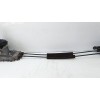 Recambio de palanca cambio para volkswagen polo v (6r1, 6c1) 1.2 tsi referencia OEM IAM 6Q0711050B  6Q711049CG