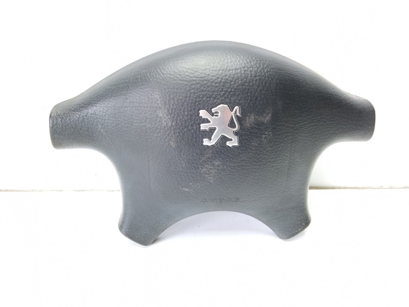 Recambio de airbag delantero izquierdo para peugeot 406 coupe (s1/s2) 2.0 referencia OEM IAM 4112AS 5AGA1V0193535 