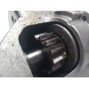 Recambio de motor arranque para peugeot 307 (s1) xs referencia OEM IAM 581702 CS581ST 