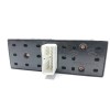 Recambio de mando elevalunas delantero izquierdo para hyundai getz (tb) 1.1 12v cat referencia OEM IAM 3274901000  