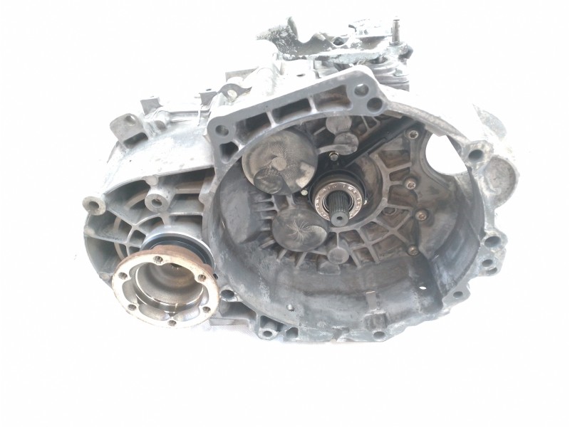 Recambio de caja cambios para volkswagen passat berlina (3c2) advance referencia OEM IAM 02Q300042S KDN 