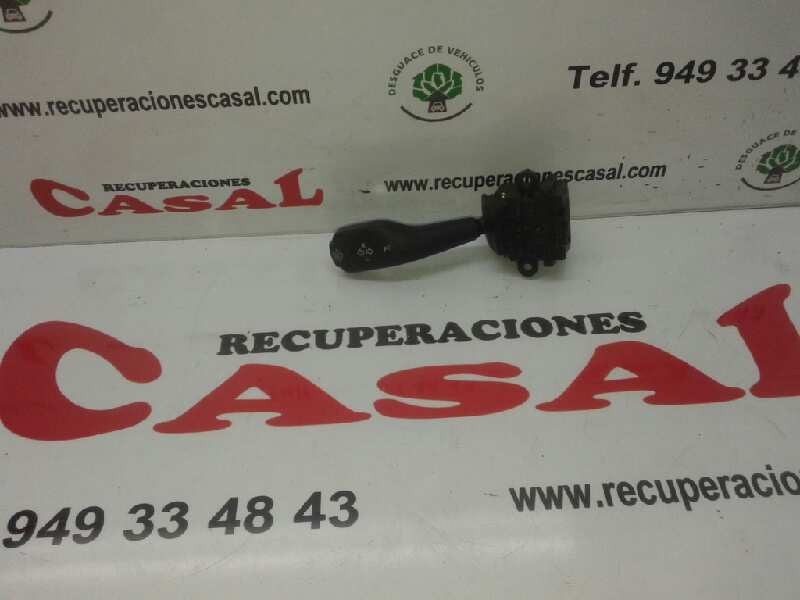 Recambio de mando intermitentes para bmw serie 3 berlina (e46) 316i referencia OEM IAM 8363668M 0110401025 PA66MX40