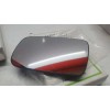 Recambio de cristal retrovisor derecho para toyota yaris (ncp1/nlp1/scp1) referencia OEM IAM TY3207513  
