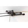 Recambio de palanca cambio para volkswagen polo v (6r1, 6c1) 1.2 tsi referencia OEM IAM 6Q0711050B  6Q711049CG