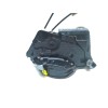 Recambio de cerradura puerta delantera izquierda para toyota yaris referencia OEM IAM 69040K0040  