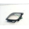 Recambio de molduras delanteras para toyota c-hr hybrid advance referencia OEM IAM 5547502220C0  