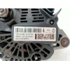 Recambio de alternador para renault clio iv dynamique referencia OEM IAM 231007865R  