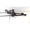Recambio de palanca cambio para volkswagen polo v (6r1, 6c1) 1.2 tsi referencia OEM IAM 6Q0711050B  6Q711049CG