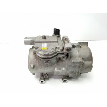 COMPRESOR AIRE ACONDICIONADO 0422000404 ES27C 
