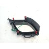 Recambio de molduras delanteras para toyota c-hr hybrid advance referencia OEM IAM 5547502220C0  