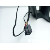 Recambio de retrovisor derecho para volkswagen golf vi (5k1) advance referencia OEM IAM A046314 5G1867502FN9B9 