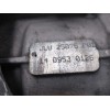 Recambio de caja cambios para volkswagen jetta iii (1k2) 2.0 tdi referencia OEM IAM 2Q300040HX JLU 