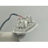 Recambio de parasol izquierdo para toyota proace furgoneta (mdz_) 1.6 d4d (mdz2) referencia OEM IAM SU001A4314  