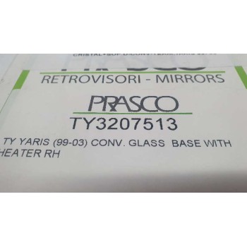 CRISTAL RETROVISOR DERECHO TY3207513 