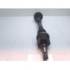 Recambio de transmision delantera izquierda para peugeot 207 premium referencia OEM IAM 3272LE  