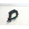 Recambio de molduras delanteras para toyota c-hr hybrid advance referencia OEM IAM 5547502220C0  