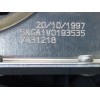 Recambio de airbag delantero izquierdo para peugeot 406 coupe (s1/s2) 2.0 referencia OEM IAM 4112AS 5AGA1V0193535 