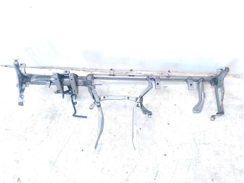 Recambio de salpicadero para cupra formentor tsi cupra referencia OEM IAM 5FB857017B  