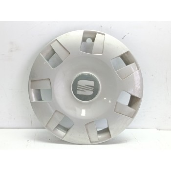 TAPACUBOS 6L0601147 