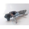 Recambio de valvula egr para toyota corolla (e21) referencia OEM IAM 2560137050  