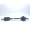 Recambio de transmision delantera izquierda para peugeot 207 premium referencia OEM IAM 3272LE  
