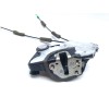 Recambio de cerradura puerta delantera izquierda para toyota yaris referencia OEM IAM 69040K0040  