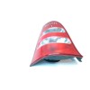 Recambio de piloto trasero izquierdo para mercedes-benz clase a (w168) 160 (168.033) referencia OEM IAM A1688202764  