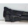 Recambio de molduras delanteras para toyota c-hr referencia OEM IAM 55708F4011  