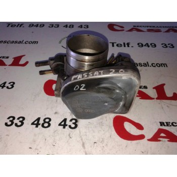 CAJA MARIPOSA 408238323006 06B133062L 