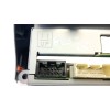 Recambio de pantalla multifuncion para toyota yaris active referencia OEM IAM 86140YP032  