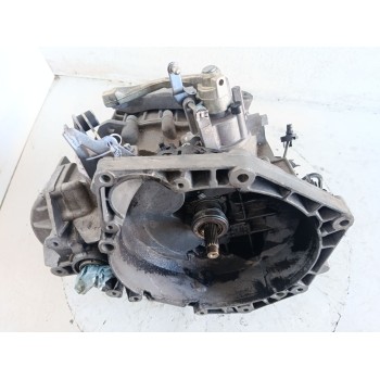 CAJA CAMBIOS 95521090 M32 55194293