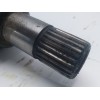 Recambio de transmision delantera izquierda para peugeot 207 premium referencia OEM IAM 3272LE  