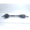 Recambio de transmision delantera izquierda para peugeot 207 premium referencia OEM IAM 3272LE  