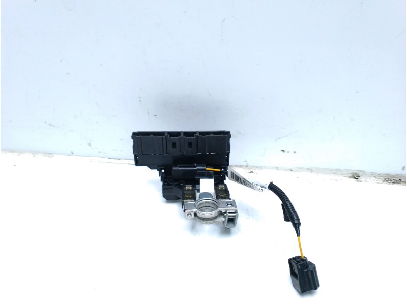 Recambio de modulo electronico para renault arkana arkana tr (ljl) referencia OEM IAM 2D0049093P  