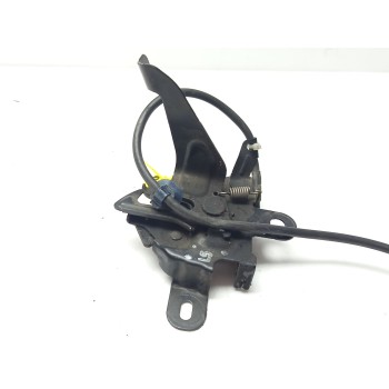 CERRADURA CAPOT 53510K0050 