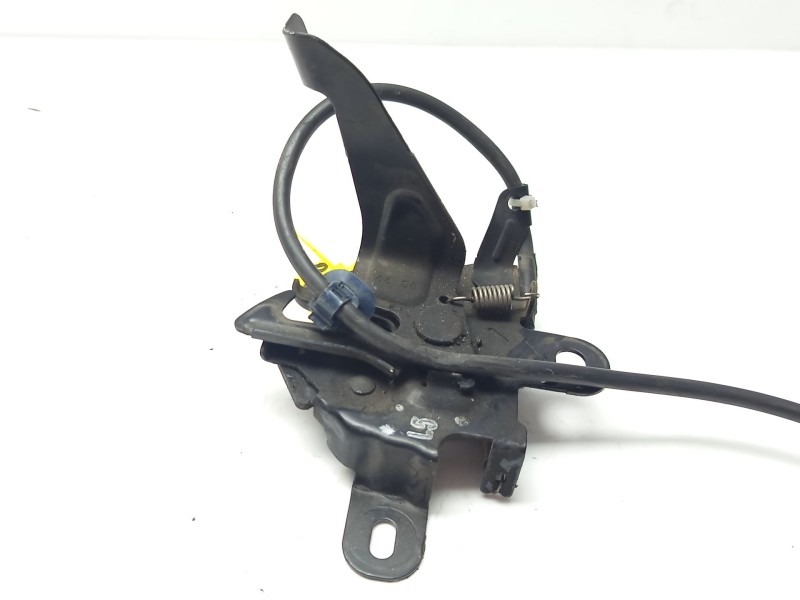 Recambio de cerradura capot para toyota yaris referencia OEM IAM 53510K0050  