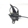 Recambio de cerradura capot para toyota yaris referencia OEM IAM 53510K0050  