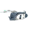 Recambio de cerradura puerta delantera derecha para toyota yaris referencia OEM IAM 69030K0040  