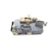 Recambio de cerradura puerta delantera derecha para citroën c8 2.0 16v cat (rfn / ew10j4) referencia OEM IAM 9136L8  