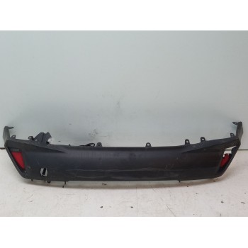 PARAGOLPES TRASERO 5216976081 