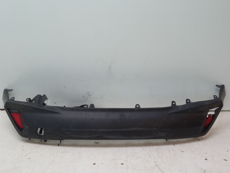 Recambio de paragolpes trasero para lexus ux (za10) referencia OEM IAM 5216976081  