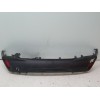 Recambio de paragolpes trasero para lexus ux (za10) referencia OEM IAM 5216976081  