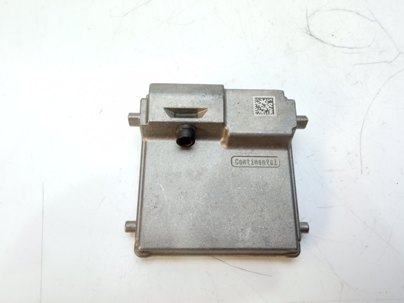 Recambio de modulo electronico para toyota c-hr referencia OEM IAM 8934010090  