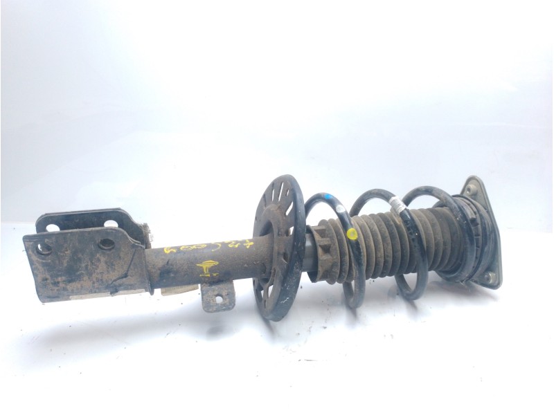Recambio de amortiguador delantero izquierdo para toyota proace l1h1 furgón active referencia OEM IAM SU001B4736  