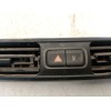 Recambio de rejilla aireadora para toyota proace verso referencia OEM IAM SU001A9783  
