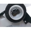 Recambio de cerradura puerta delantera derecha para toyota yaris referencia OEM IAM 69030K0040  