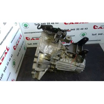 CAJA CAMBIOS J22073 